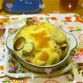 tomocozu's cooksnap of when they made プロ直伝のシーフードドリア♪.