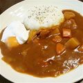 チェルミー♪'s cooksnap of when they made カレーライス。.