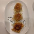 さおりらっくま's cooksnap of when they made 餃子よりも簡単に作れるシュウマイ.