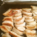 ジョナサンC's cooksnap of when they made 手作り！簡単！シュウマイ&餃子の皮.