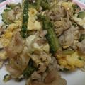み～ちん☆ミ's cooksnap of when they made とっても簡単ゴーヤチャンプル!(^^)!.