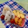 ビートルズ食堂's cooksnap of when they made だし風味の卵焼き♪.