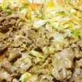 むーこた's cooksnap of when they made 豚肉のマヨ味噌焼き♪.
