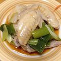 小林えりぽ's cooksnap of when they made ☆鶏のポン酢煮☆.