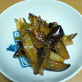 もっちりっち's cooksnap of when they made なすと長ネギの甘酢炒め★干しエビ風味で.