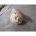ウィル☆'s cooksnap of when they made マカロン♪♪.