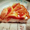 macco1018's cooksnap of when they made お豆腐とクリームチーズのムース.