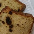 すし屋のむすめ✩'s cooksnap of when they made 豆腐入り♪バナナとレーズンのケーキ.