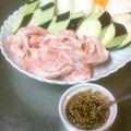 olive11's cooksnap of when they made 家の焼き肉ッ♡幸♡（自家製ダレ）.