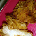 あさみんく's cooksnap of when they made 100点満点！鶏さんのさくっと唐揚げ.