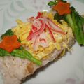 みどれんじゃぁ's cooksnap of when they made 寿司酢（すし酢）.
