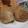 ヤスネエ's cooksnap of when they made ごまがたっぷりの焼きおにぎり.