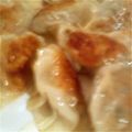 じゅんジェジュン's cooksnap of when they made 大絶賛☆　うちの定番餃子.