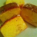 ユキノシタ。's cooksnap of when they made 梨のカラメルケーキ.