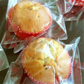 sayuricoco's cooksnap of when they made バター不使用！簡単さつまいものケーキ.