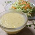 sacoママ's cooksnap of when they made めっけもん ♪簡単！！ 梨のドレッシング.