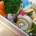berry_a's cooksnap of when they made ちくわの海苔チーズくるくる.