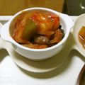 のほほんえみぃ's cooksnap of when they made 白身魚と野菜の甘酢あん.
