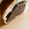 renco's cooksnap of when they made 断然美味しい！自家製あんこ.