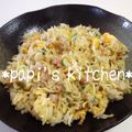 papikun's cooksnap of when they made ボリュームたっぷり！ちゃんぽんメシ.