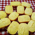 ★ナオミ★'s cooksnap of when they made さくほろ！ホワイトチョコクッキー.