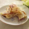 miyuki12's cooksnap of when they made ヨーグルトに♬まるでリンゴな冬瓜の甘煮✿.