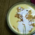 Livlove's cooksnap of when they made 贅沢だけど簡単☆冷製コーンスープ.