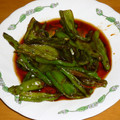 あーりータイムズ's cooksnap of when they made ししとうの甘酢炒め.