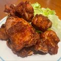 ともあお's cooksnap of when they made タイの唐揚げ♡ガイトート.