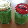 びあわいん's cooksnap of when they made プレ農家めし◆絶品簡単♪自家製ゆず胡椒.