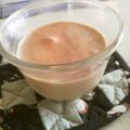 こゆずこ's cooksnap of when they made パリ男のムースォショコラ.