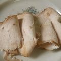 yoshinobu2000's cooksnap of when they made 万能☆チャーシュー.