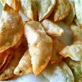 ＊＊aco＊＊'s cooksnap of when they made ツナ缶の揚げ餃子.