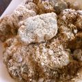 naponatu's cooksnap of when they made レンジで簡単☆子供と一緒にわらび餅♪.