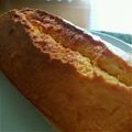 ネコ吉's cooksnap of when they made にんじんケーキ.