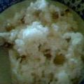 ぴーちゃんでちゅ's cooksnap of when they made ふっくらつやつや色鮮やかな豆ご飯.