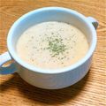 かのいえ's cooksnap of when they made ごぼうのポタージュ.