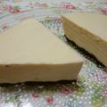 かずぼーん's cooksnap of when they made 簡単！！オレオレアチーズケーキ.