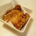 霞巳也's cooksnap of when they made 簡単！卵無し！豚ロースのマヨふわ唐揚げ☆.