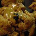 バウチャン's cooksnap of when they made アイシング.