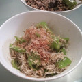 monana0327's cooksnap of when they made 万願寺とうがらしとじゃこの炒め煮.