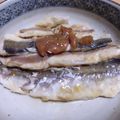 tetubinn's cooksnap of when they made かますの梅蒲焼き.