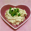 sirotan117's cooksnap of when they made ☆切干大根レシピ☆切干大根の白和え.