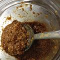 イシス女神's cooksnap of when they made 醤油麹に挑戦♪　2012年夏.