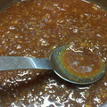 ちゃみきゅん's cooksnap of when they made 焼肉屋さん風あっさり焼肉のたれ.