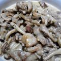 悠太＆彩's cooksnap of when they made ぶたしめちーず.