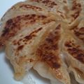 ふくらん's cooksnap of when they made 大絶賛☆　うちの定番餃子.