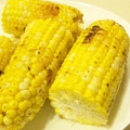 モモキト's cooksnap of when they made しょうゆの香り～甘い焼きとうもろこし.