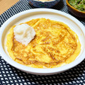 なおミール's cooksnap of when they made 巻かずに簡単、甘くて美味しい玉子やき.