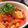 ともももももえ's cooksnap of when they made トマトでさっぱり♪納豆キムチ.